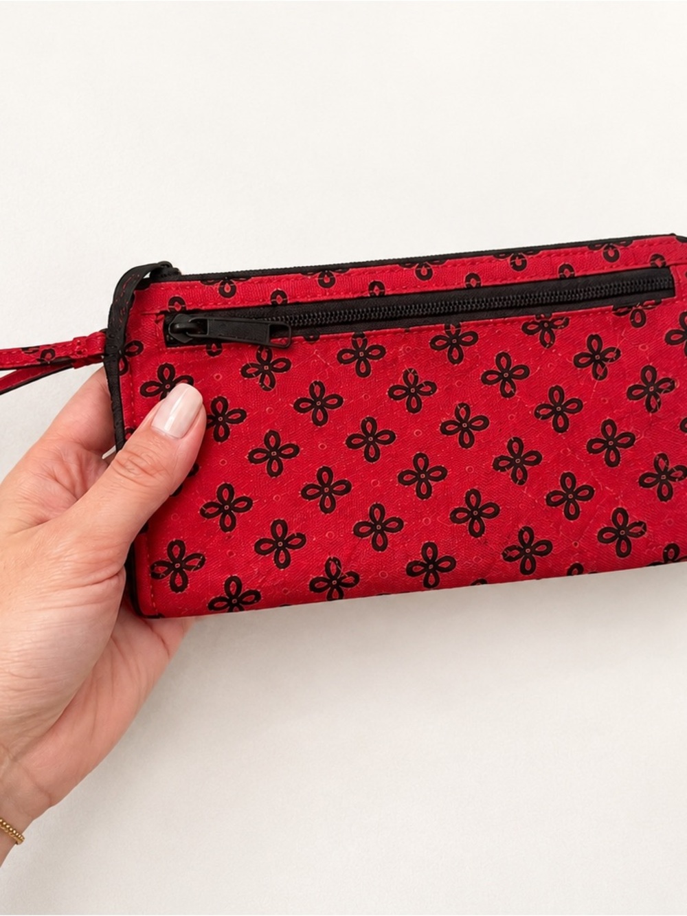 Vera Bradley Wallet - NWT